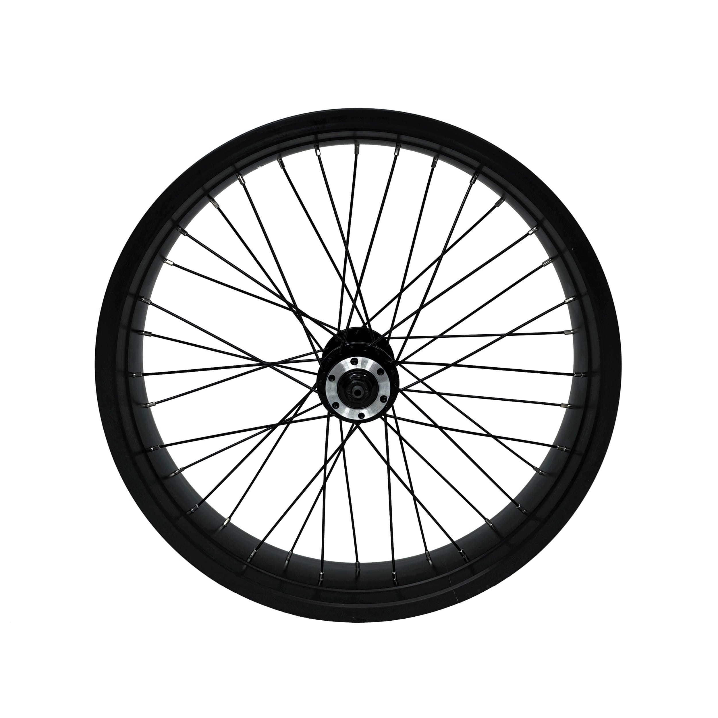 FRONT WHEEL RIM FOR COSWHEEL EBIKE