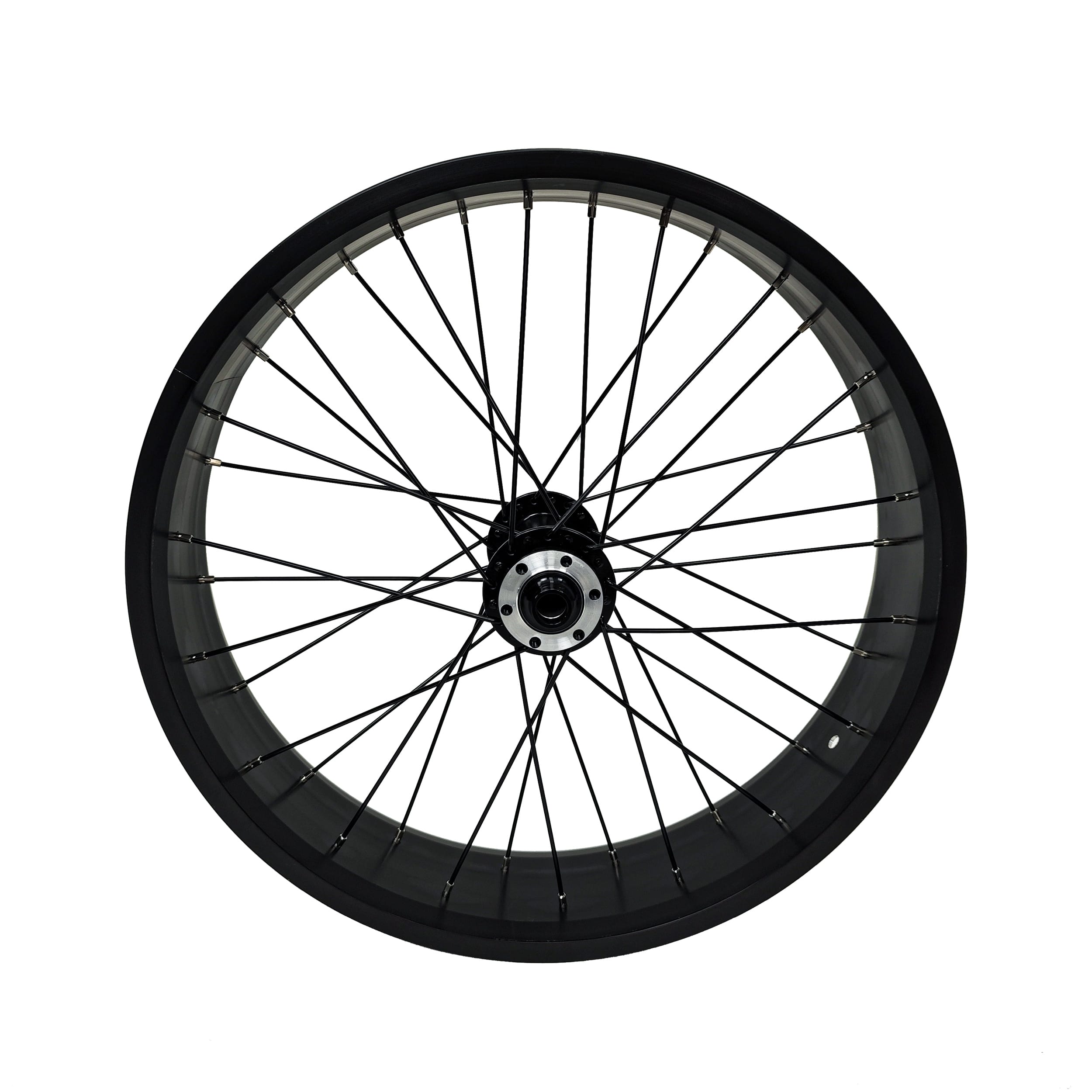 FRONT WHEEL RIM FOR COSWHEEL EBIKE