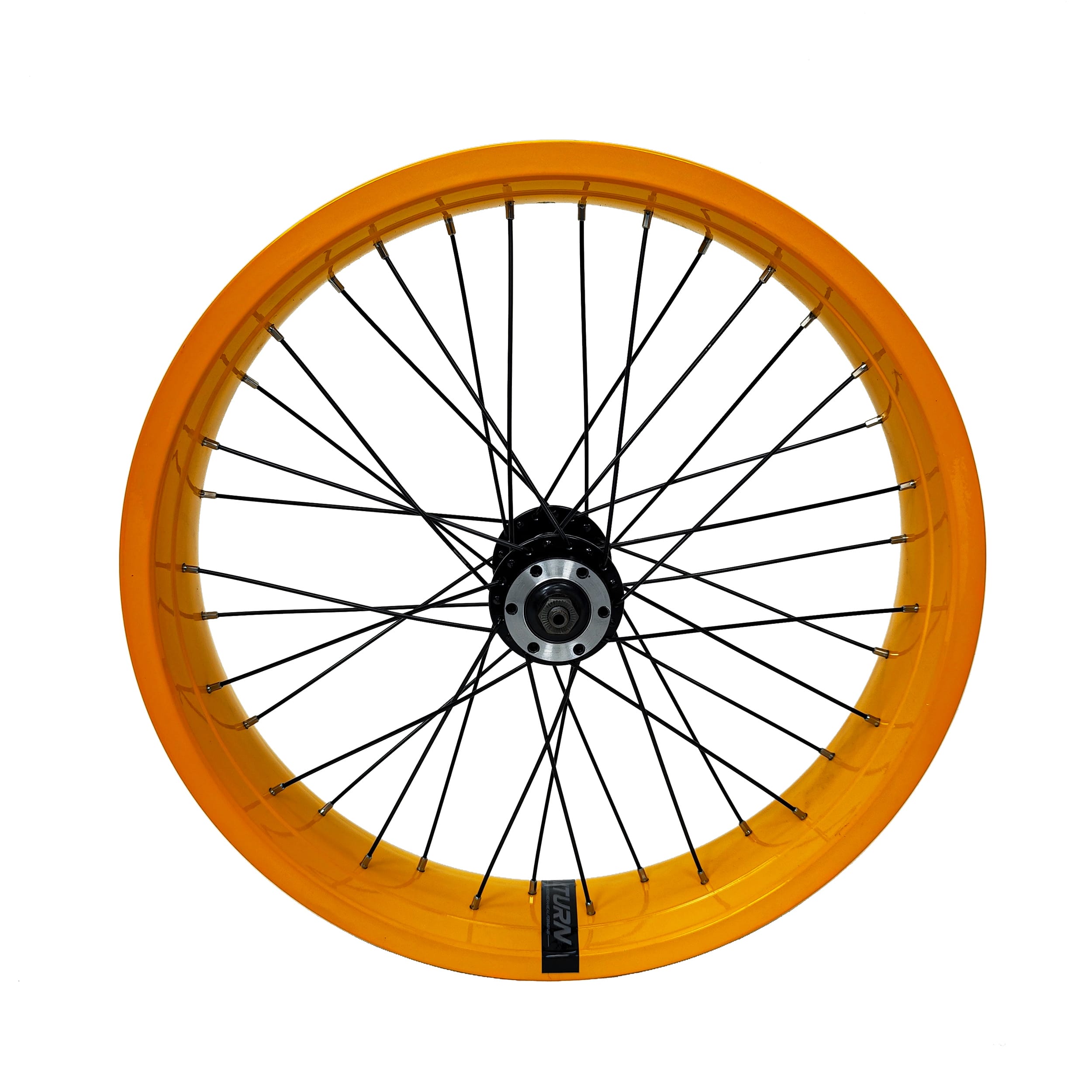 FRONT WHEEL RIM FOR COSWHEEL EBIKE