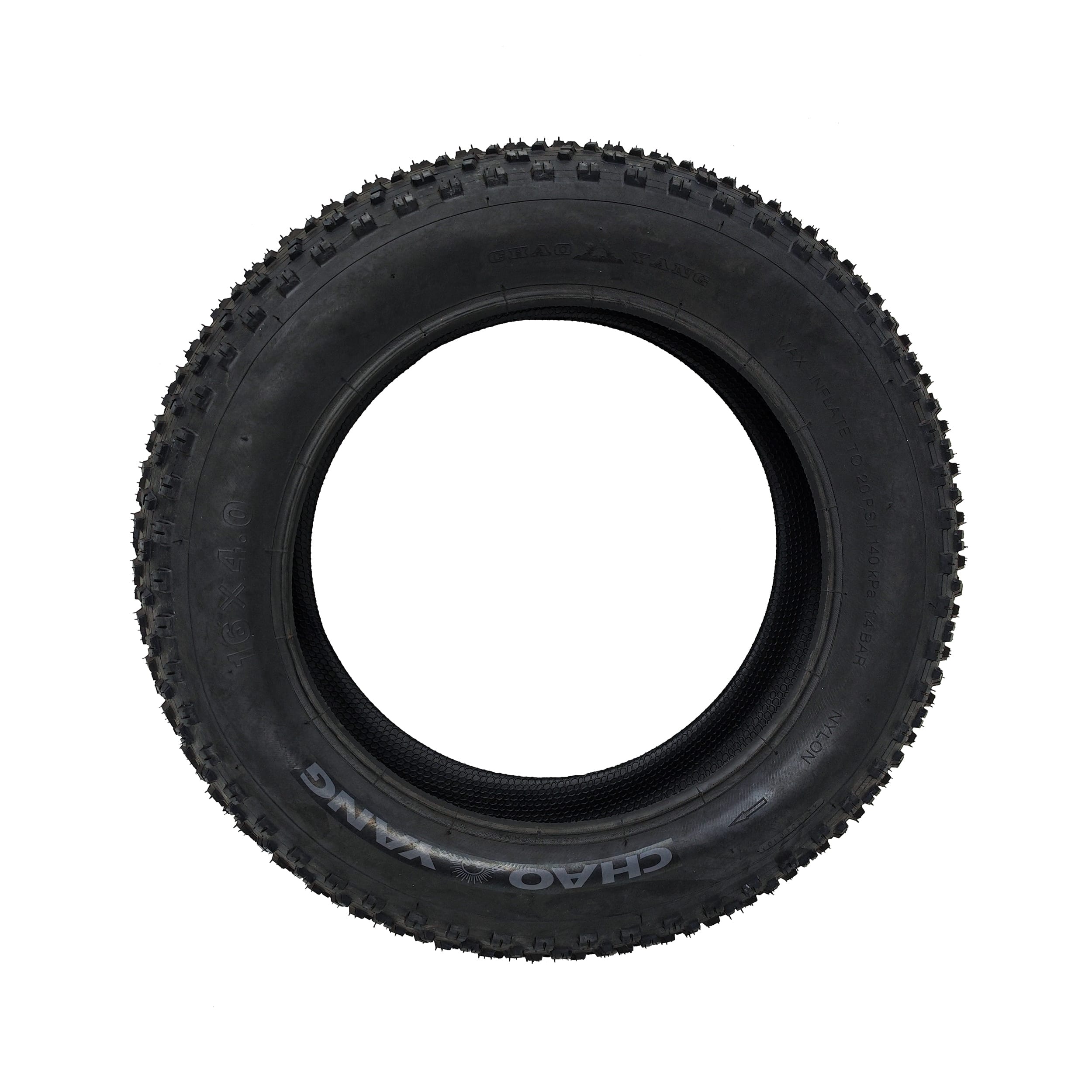 OUTER TIRE FOR COSWHEEL EBIKE