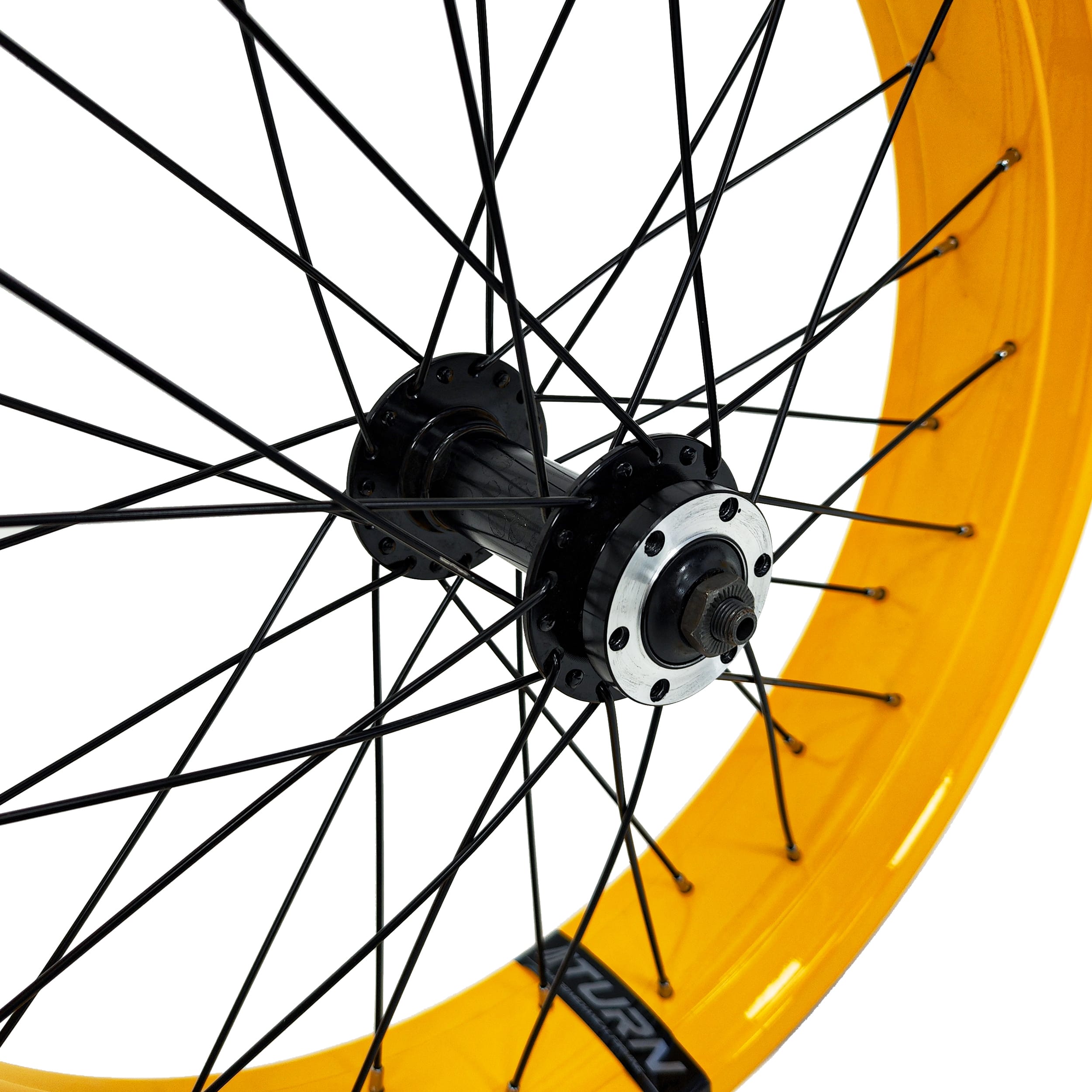 FRONT WHEEL RIM FOR COSWHEEL EBIKE