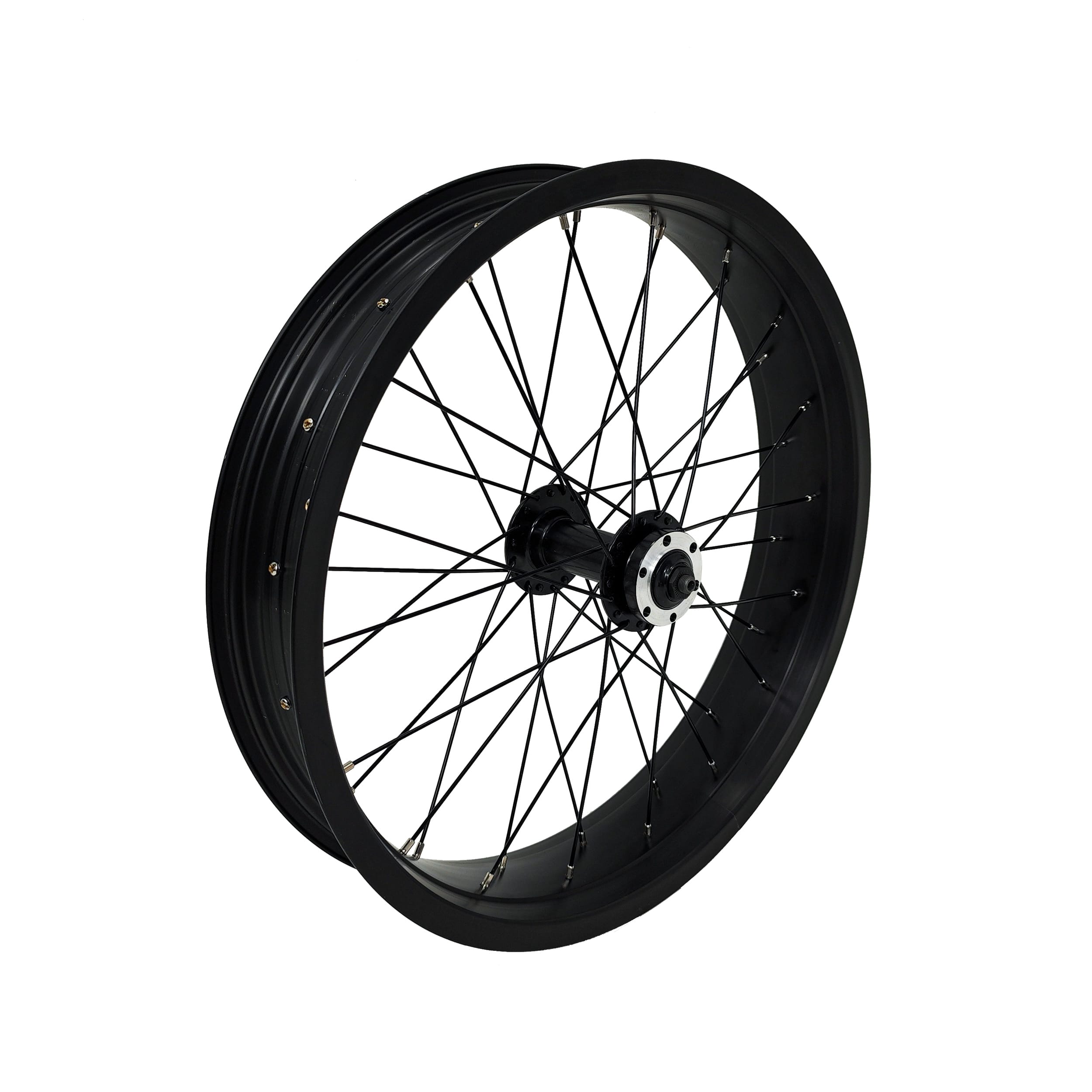 FRONT WHEEL RIM FOR COSWHEEL EBIKE