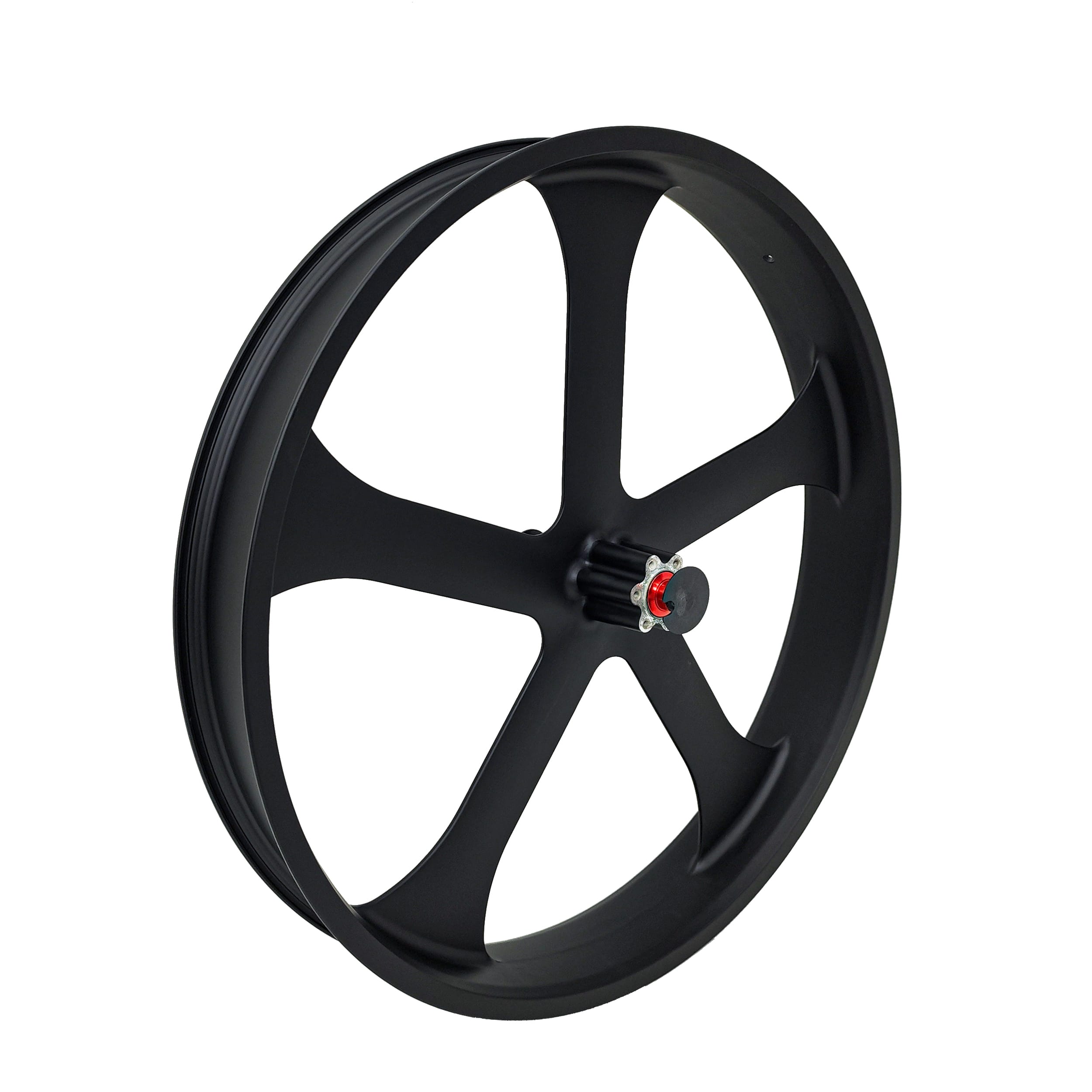 FRONT WHEEL RIM FOR COSWHEEL EBIKE