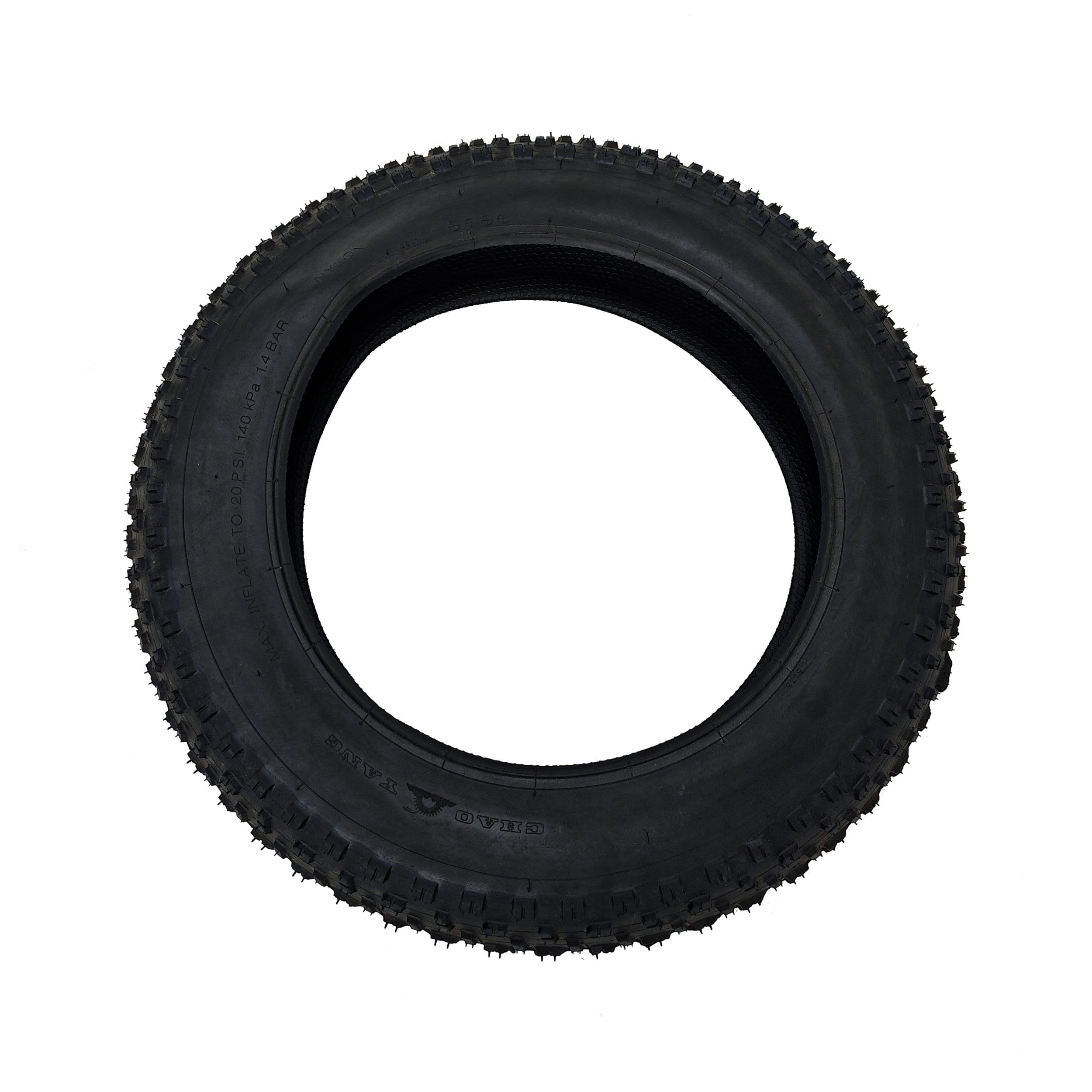 OUTER TIRE FOR COSWHEEL EBIKE