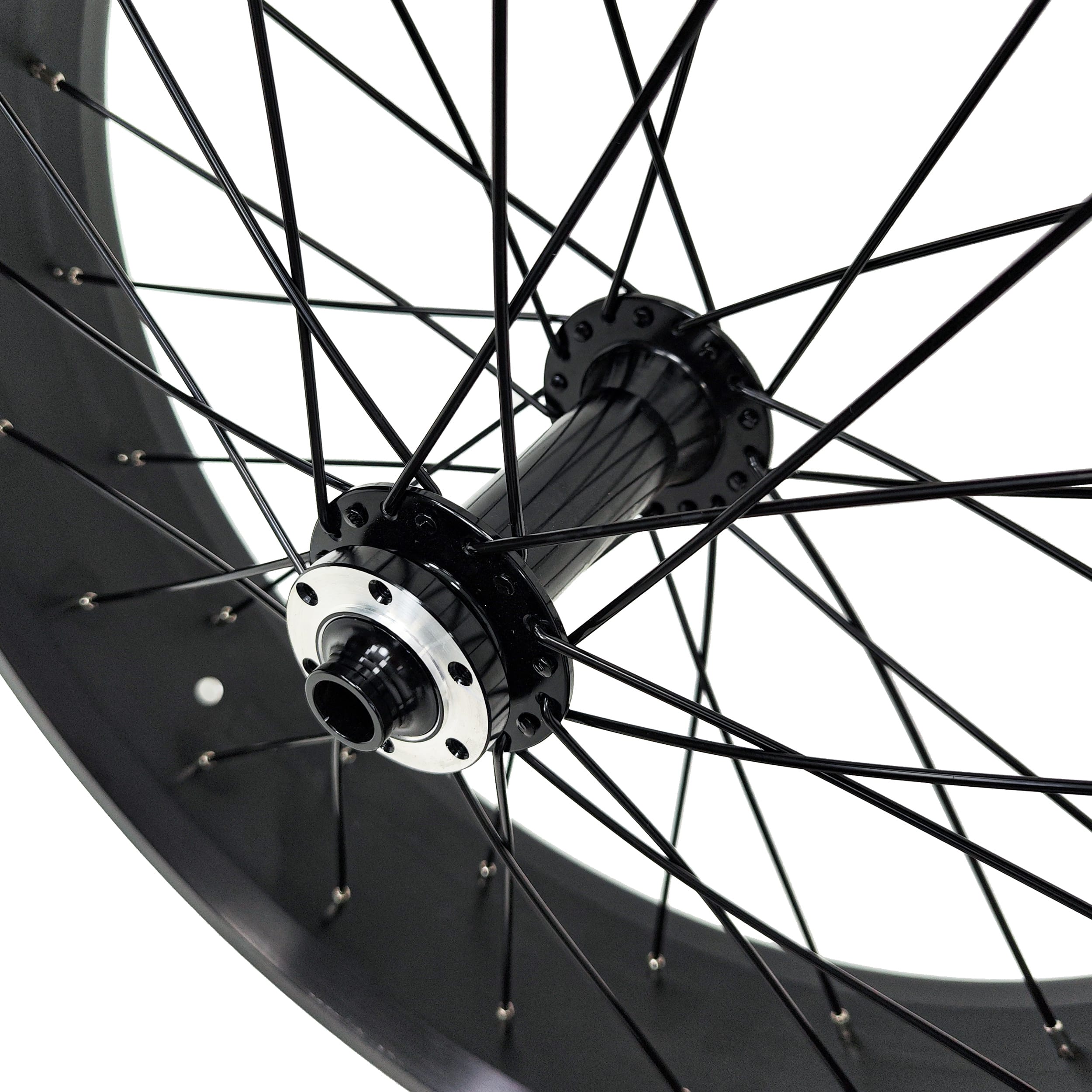 FRONT WHEEL RIM FOR COSWHEEL EBIKE