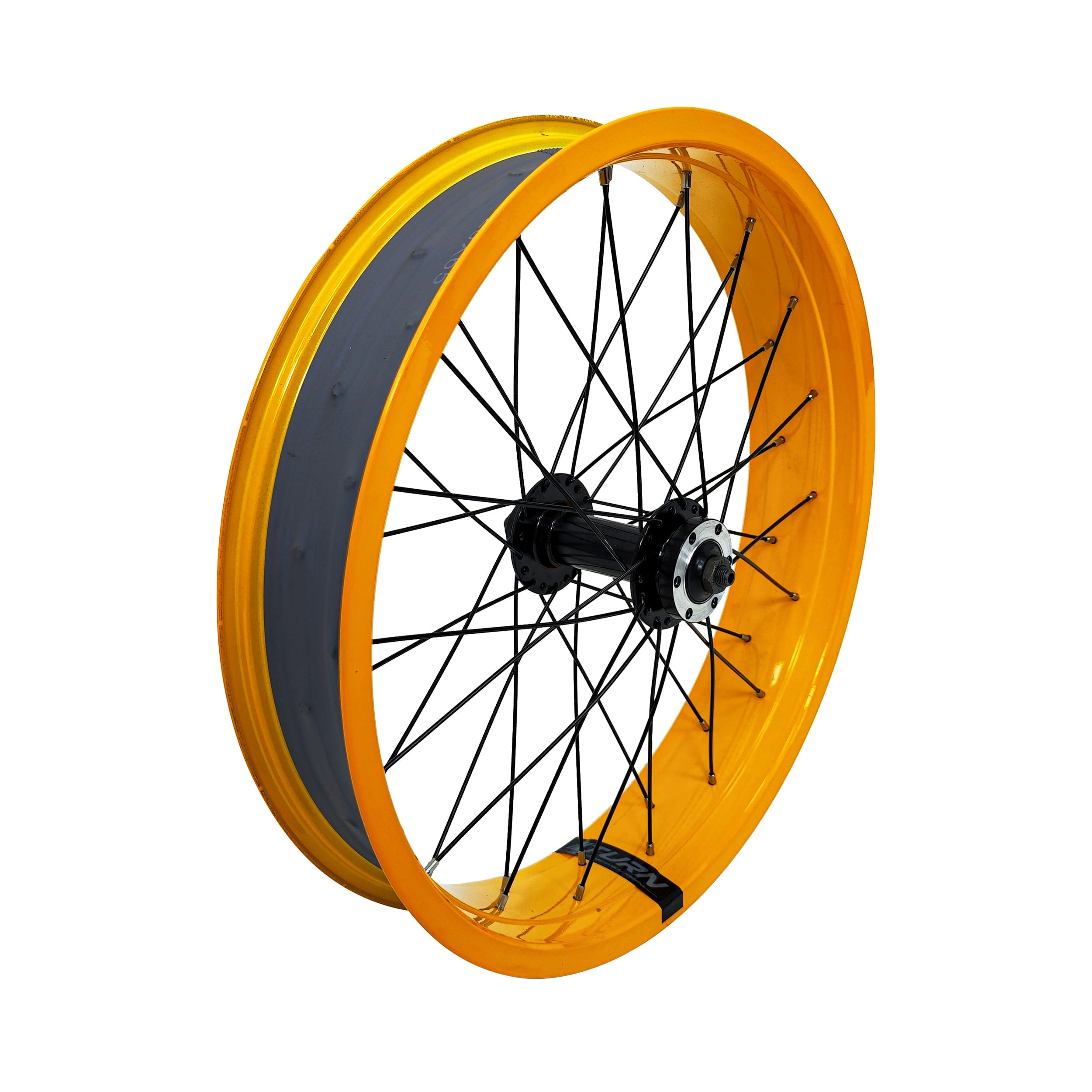 FRONT WHEEL RIM FOR COSWHEEL EBIKE