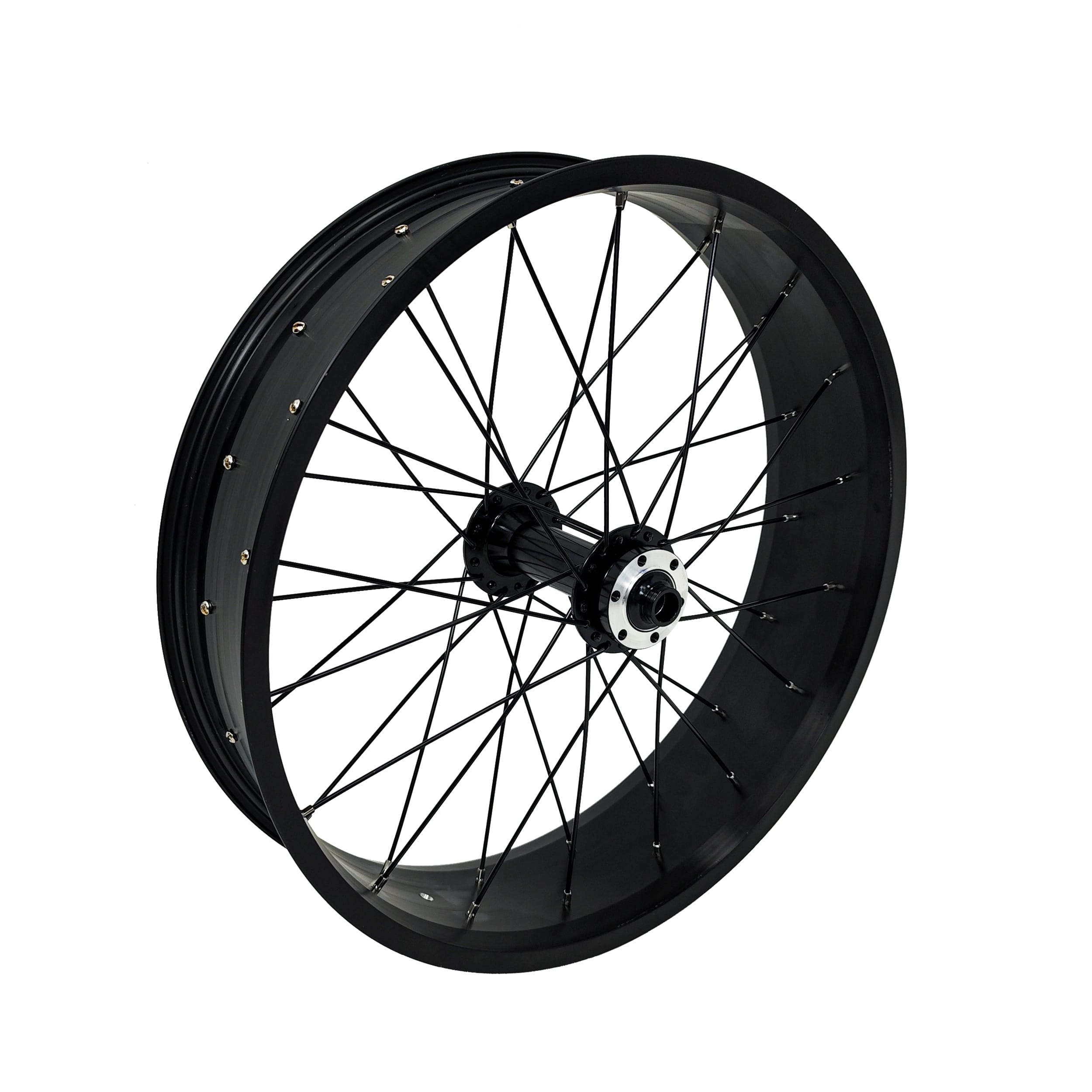 FRONT WHEEL RIM FOR COSWHEEL EBIKE