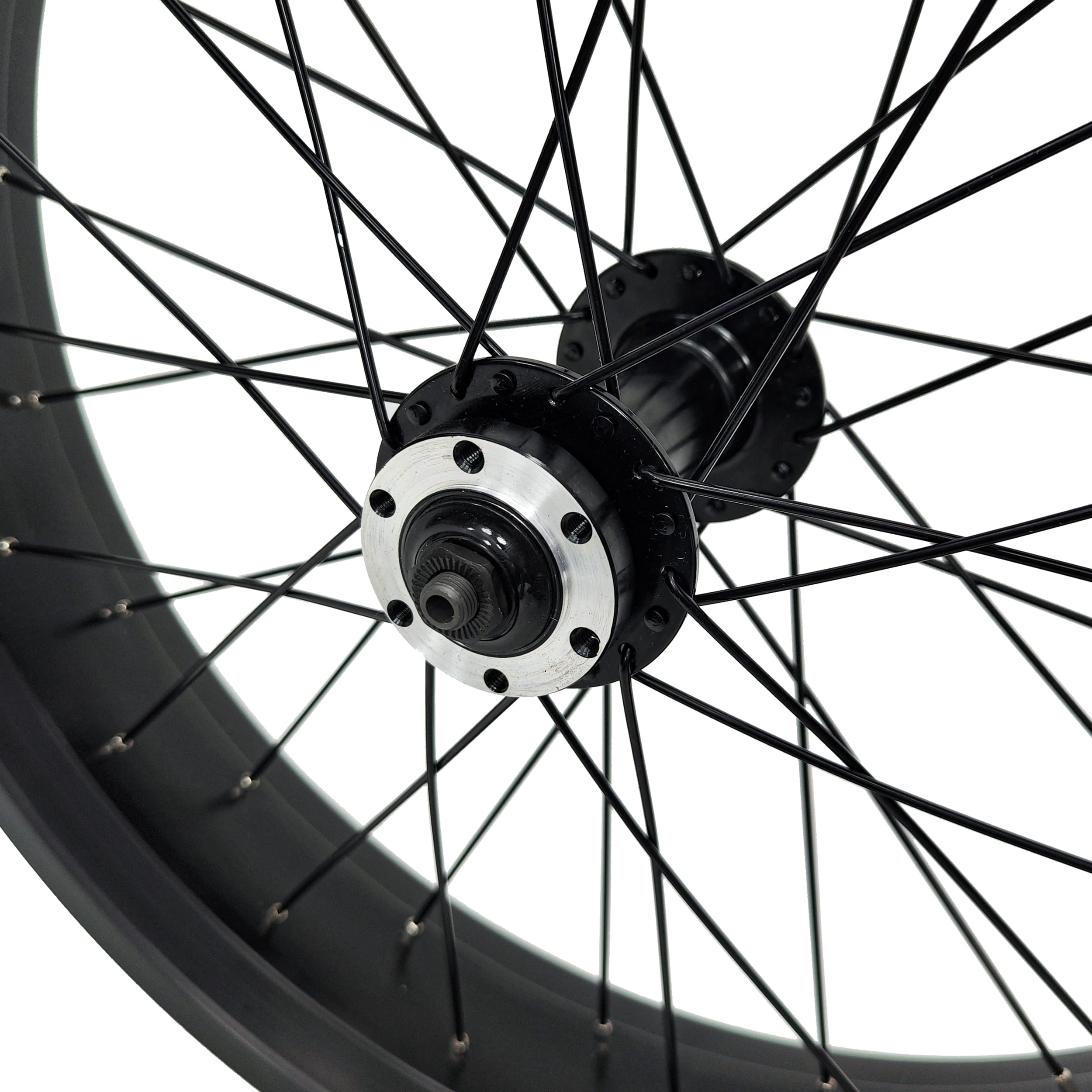 FRONT WHEEL RIM FOR COSWHEEL EBIKE