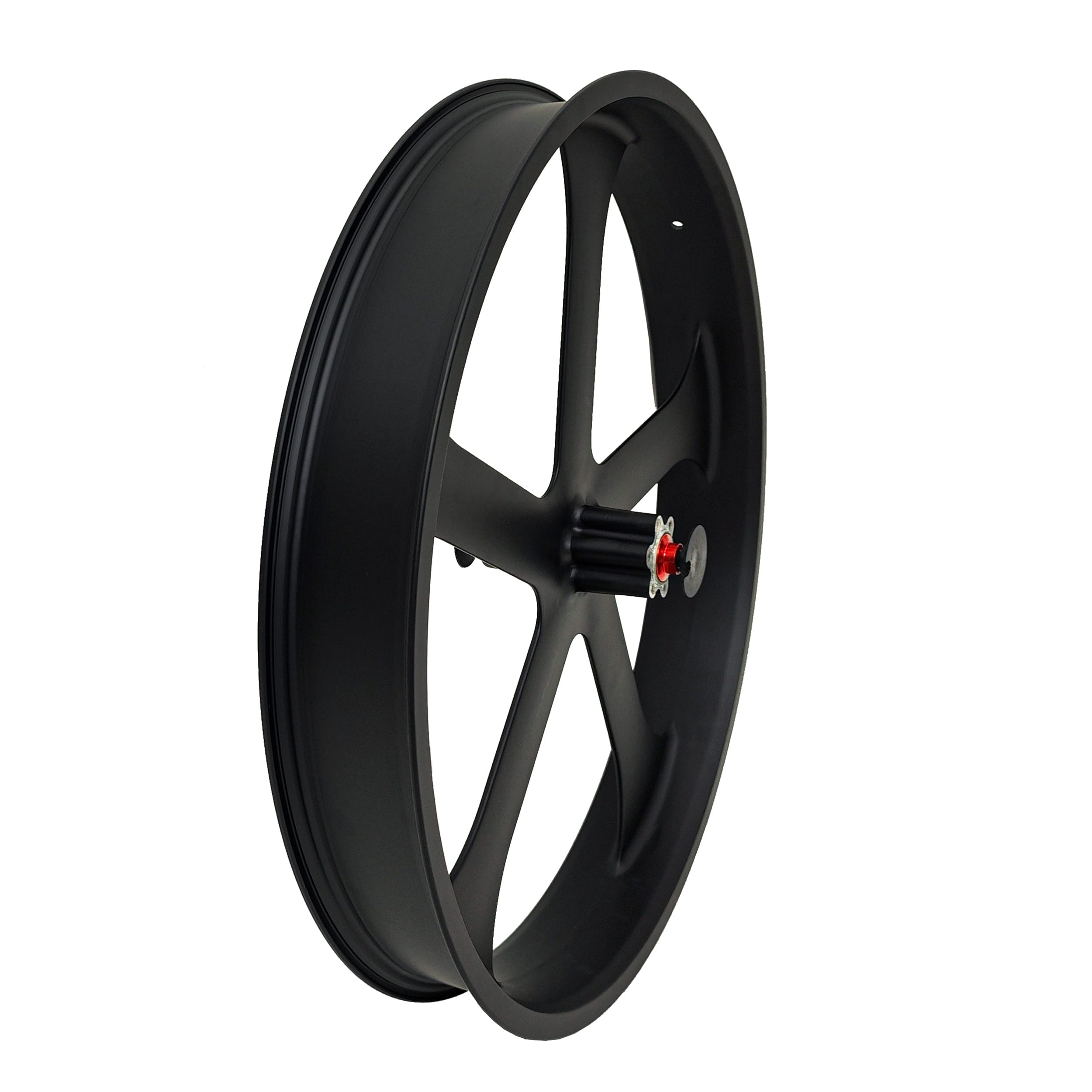 FRONT WHEEL RIM FOR COSWHEEL EBIKE