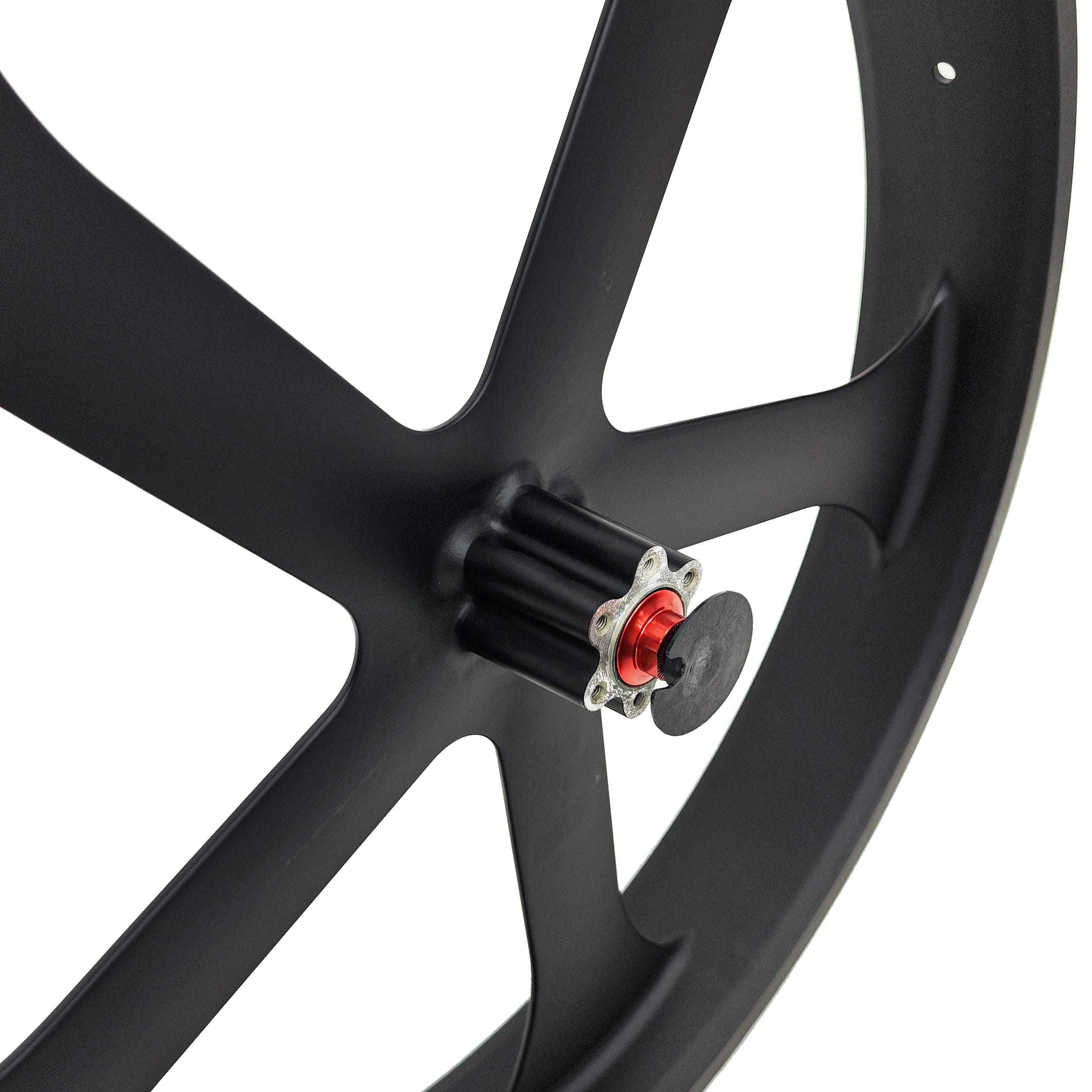 FRONT WHEEL RIM FOR COSWHEEL EBIKE