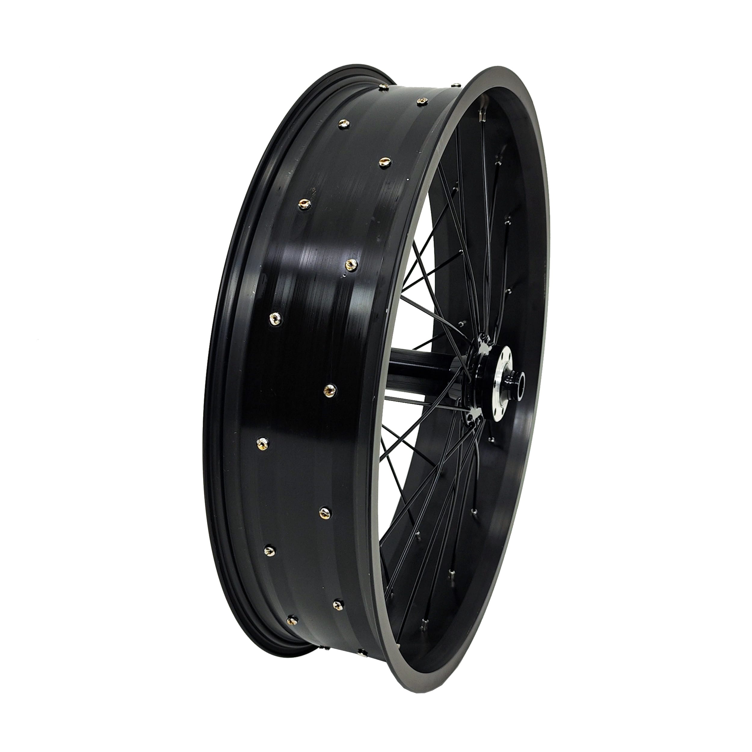 FRONT WHEEL RIM FOR COSWHEEL EBIKE