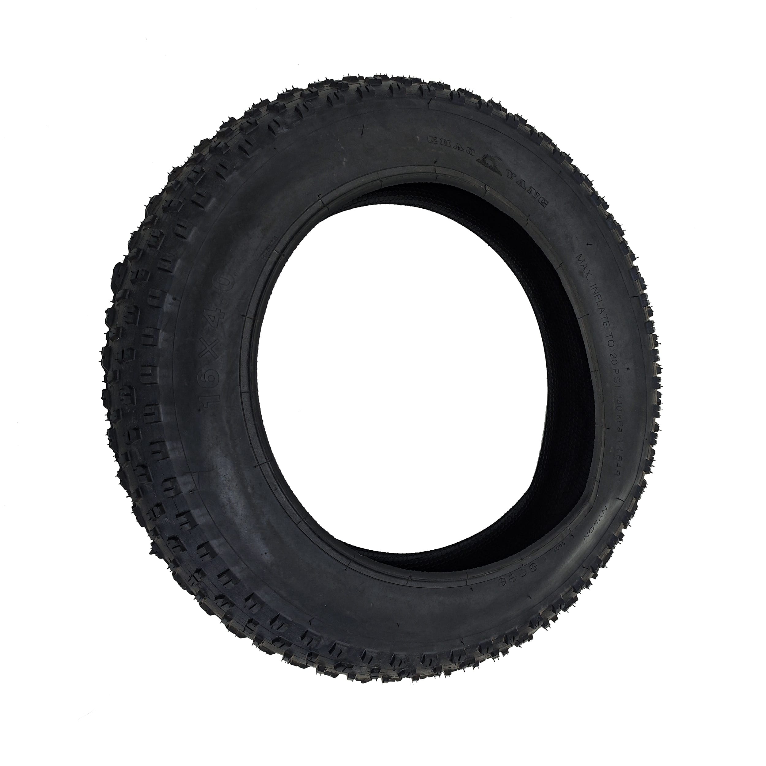 OUTER TIRE FOR COSWHEEL EBIKE