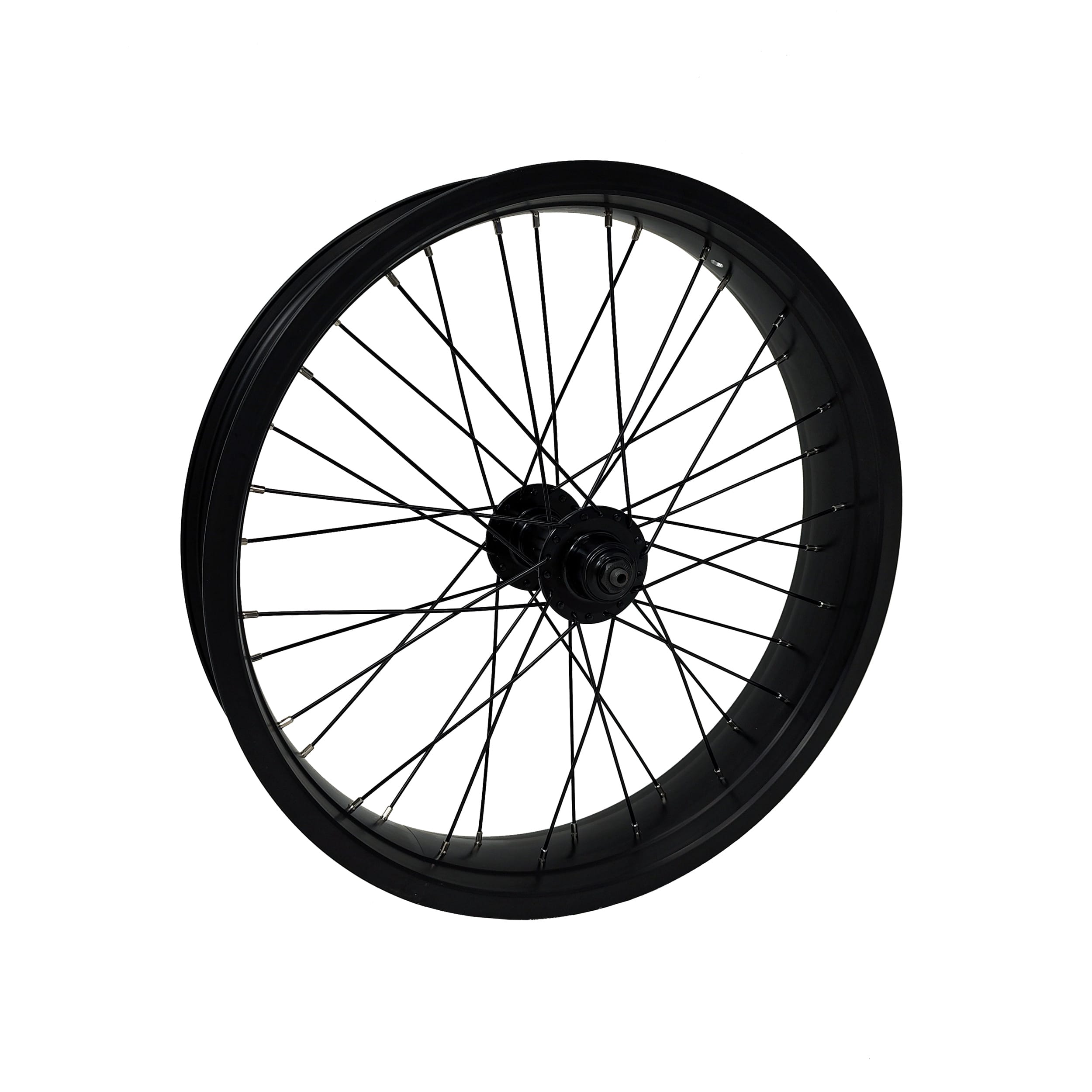 FRONT WHEEL RIM FOR COSWHEEL EBIKE