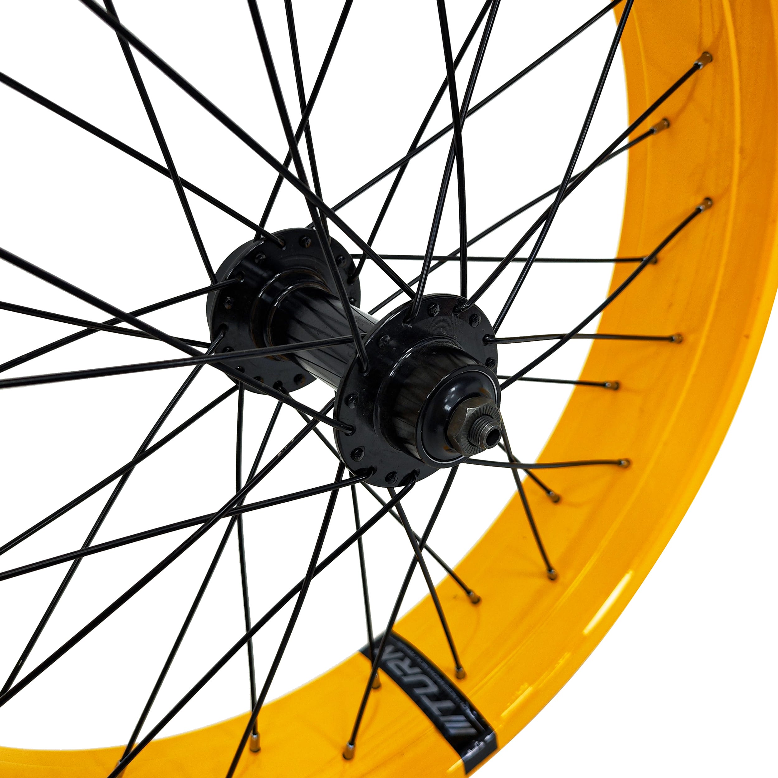 FRONT WHEEL RIM FOR COSWHEEL EBIKE