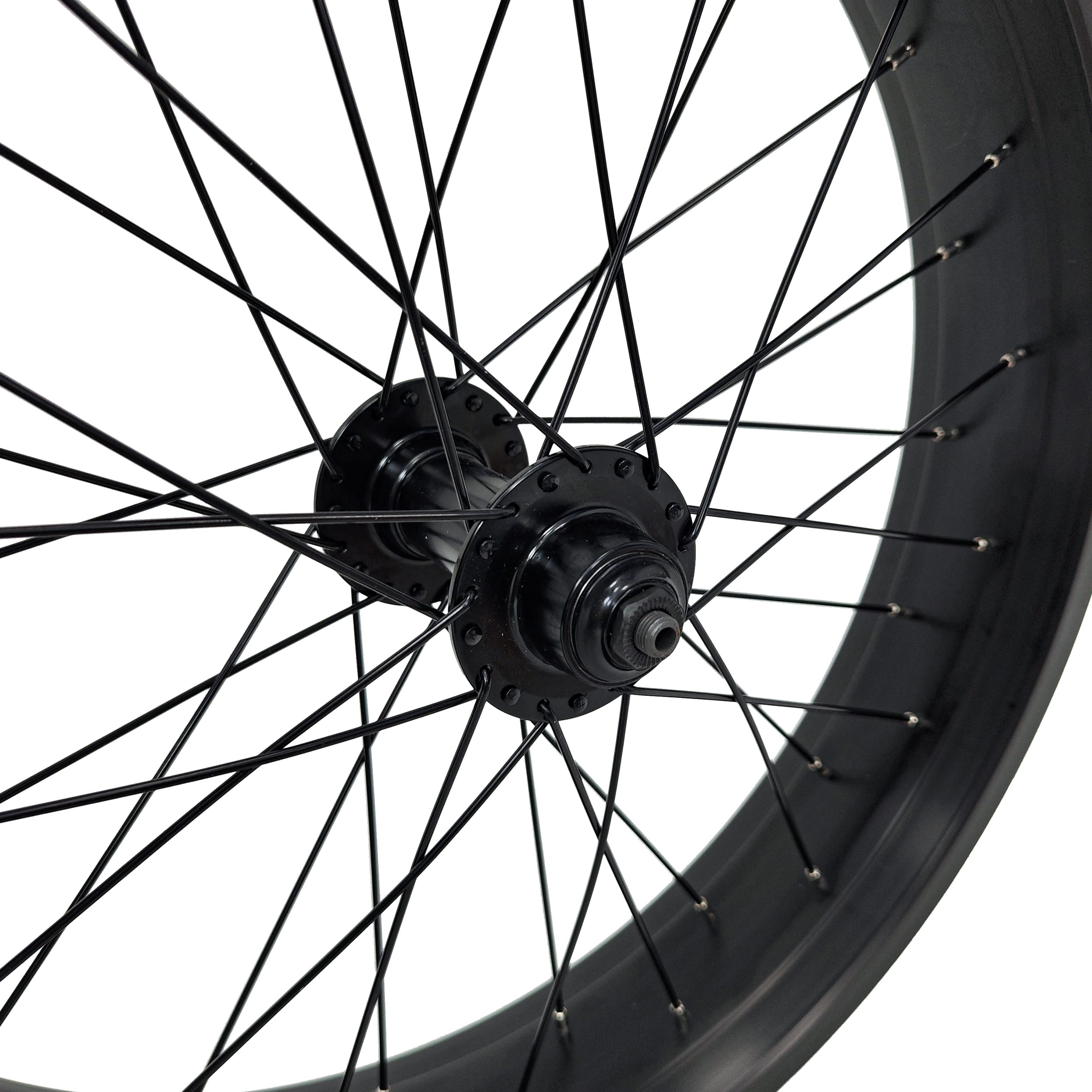 FRONT WHEEL RIM FOR COSWHEEL EBIKE