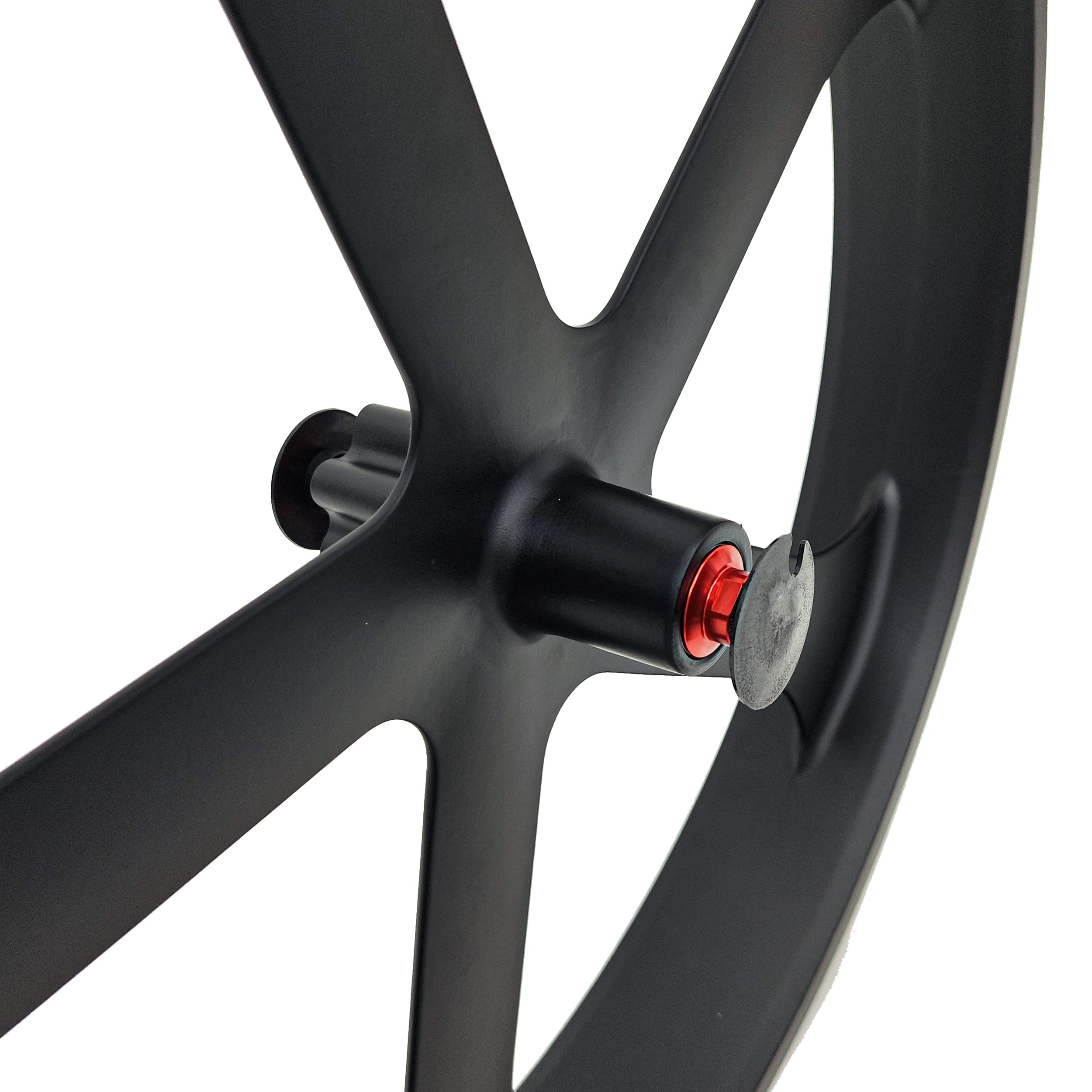 FRONT WHEEL RIM FOR COSWHEEL EBIKE