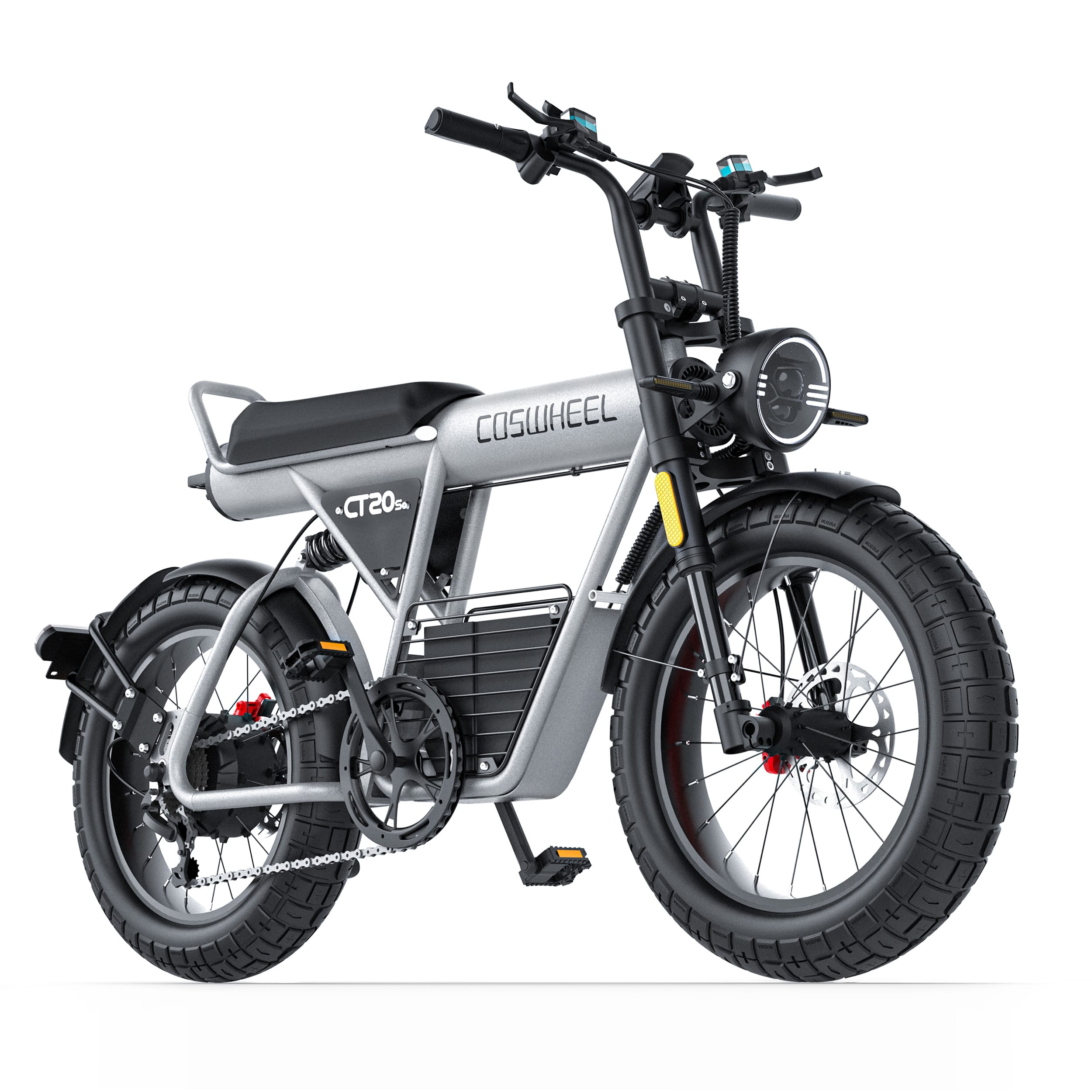 USED CT20S 48V 35AH EBIKE